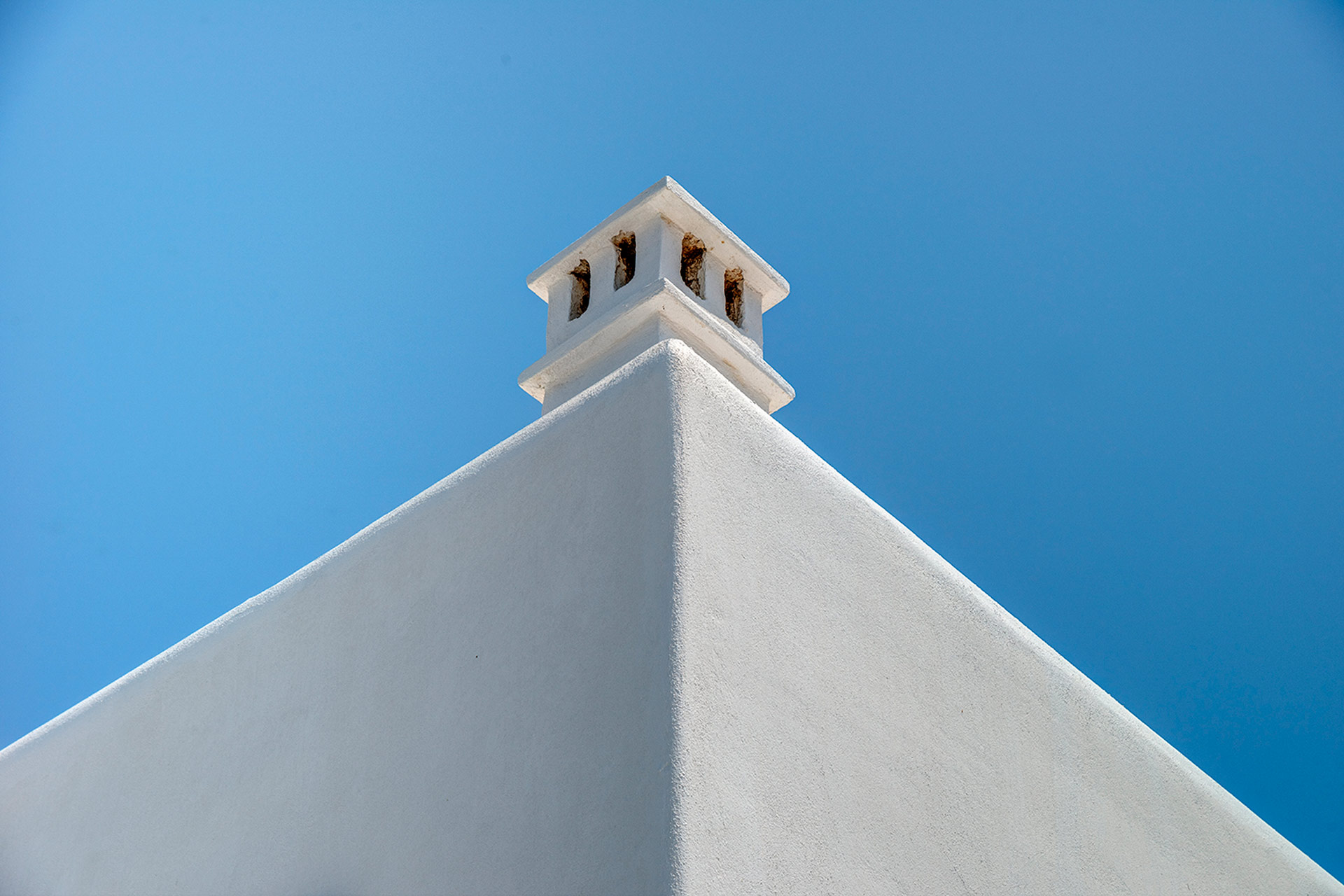 Cycladic Architecture -  Makis Place Tourlos Mykonos Hotel