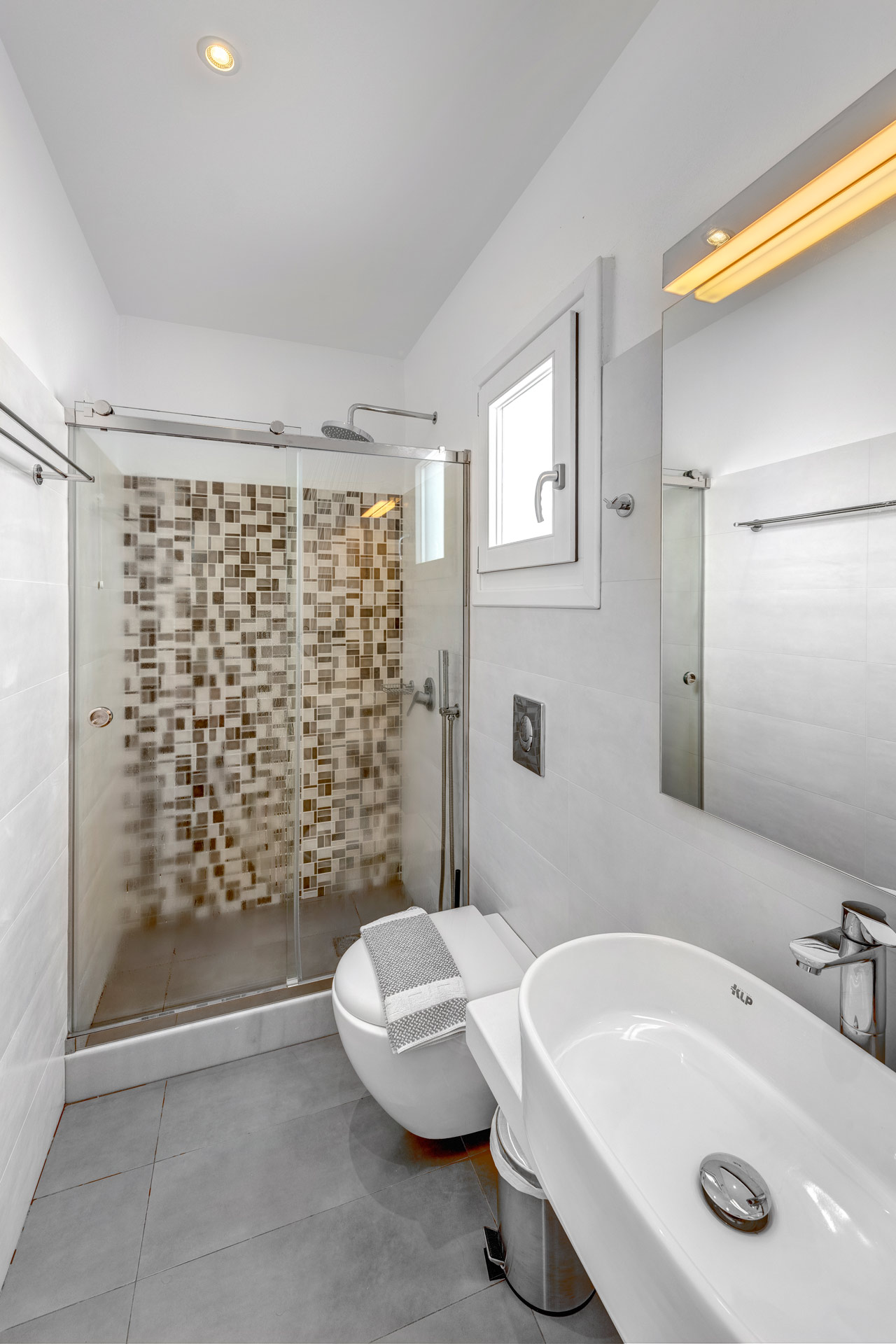 Superior Double / Twin Room -  Makis Place Tourlos Mykonos Hotel