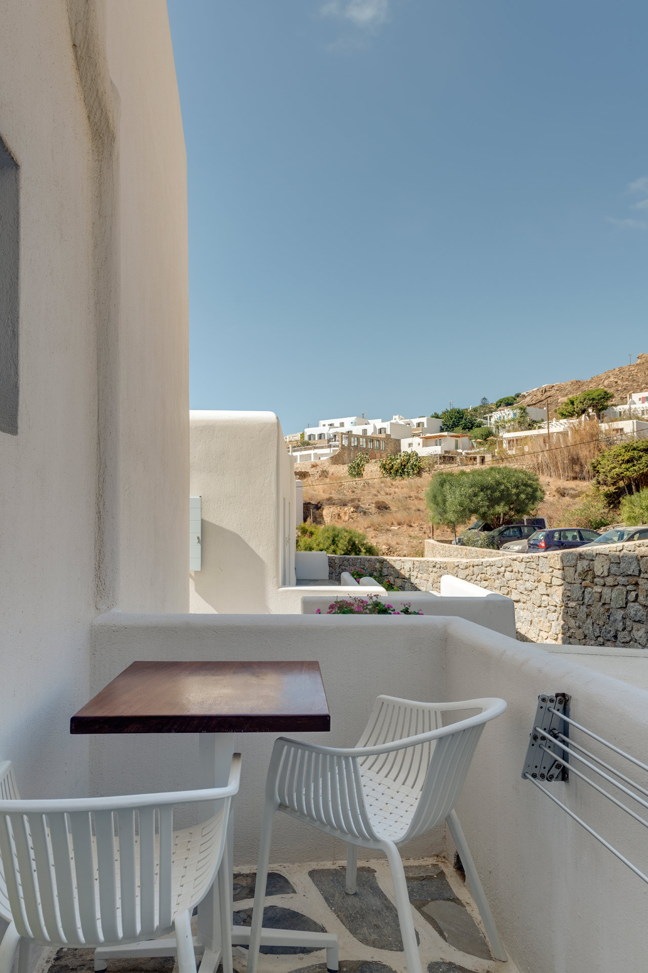 Classic Double / Twin Room -  Makis Place Tourlos Mykonos Hotel