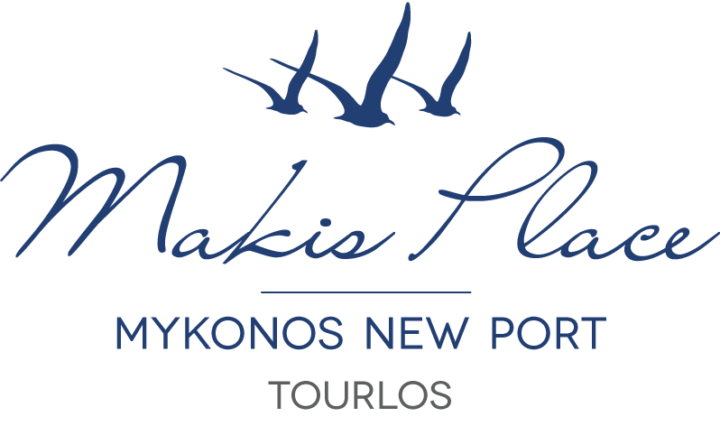 Makis Place Hotel - Tourlos, Mykonos