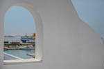 Makis Place Mykonos