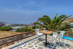 Makis Place Hotel Mykonos